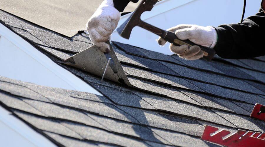 Expert top industrial roofings services in Herrick Center, PA